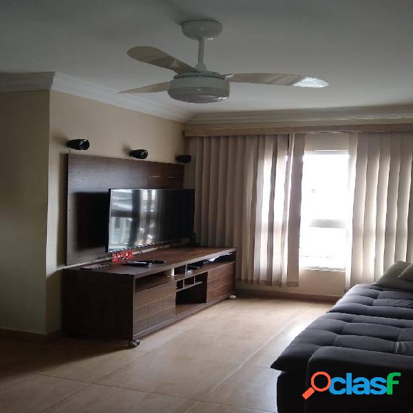 APARTAMENTO DE 50 m² - VILA LUTÉCIA