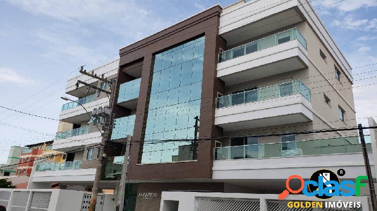 APARTAMENTO PRONTO 2 DORMITÓRIOS EM BOMBINHAS - SC