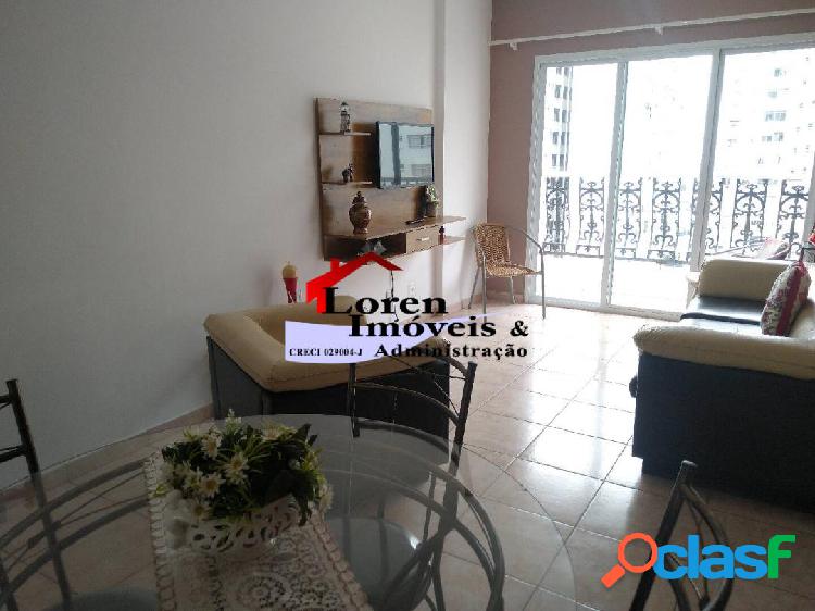 Apartamento 2 dormitórios Itararé Sv!