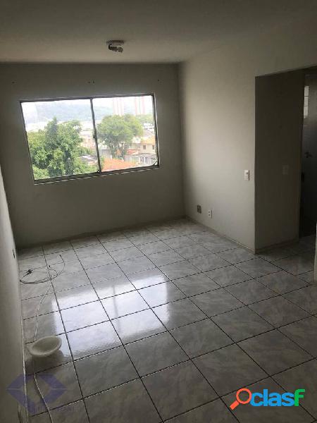 Apartamento com 2 dormitórios 73² por 390.000,00 Vila