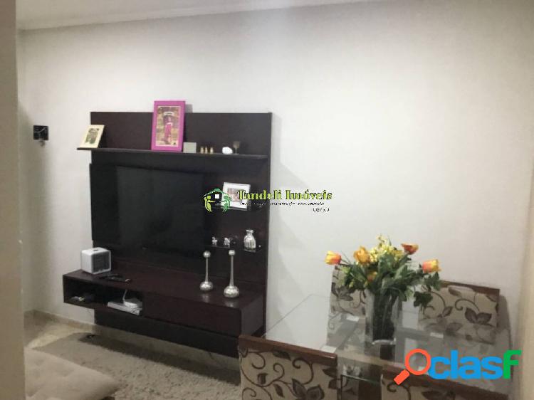 Apartamento com condomínio 2 dormitórios (Baeta Neves)