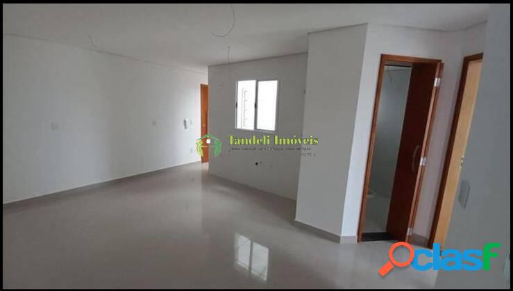 Apartamento sem condomínio 2 dormitórios (Parque Capuava)