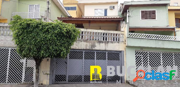 CASA PARA VENDA NO PARQUE ASSUNÇÃO