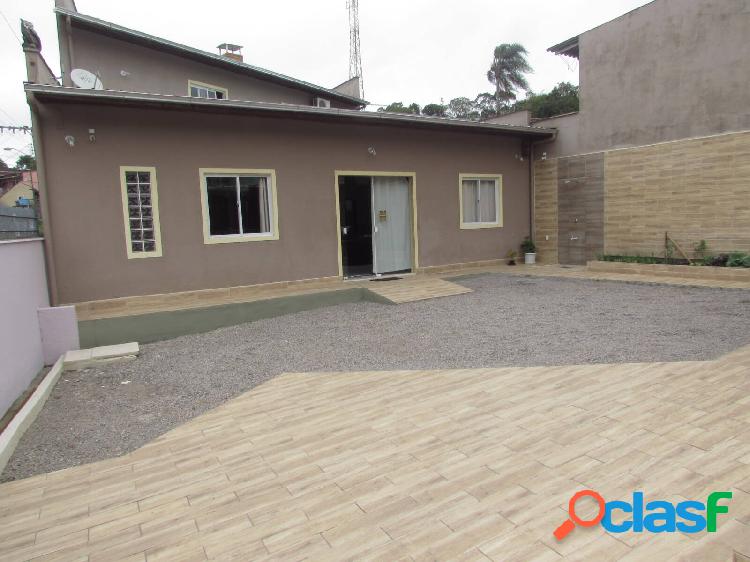 Casa com 2 dormitórios, 130 m²- Bairro São Luiz Potecas