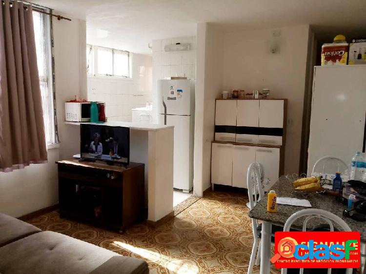 Oportunidade!!! Apartamento térreo no Braga!!!