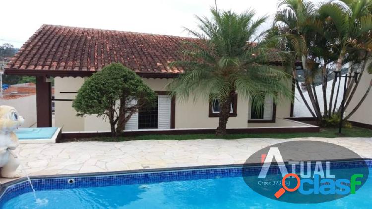 Otima casa no condomínio Jardim Shangri-Lá -R$ 900 mil