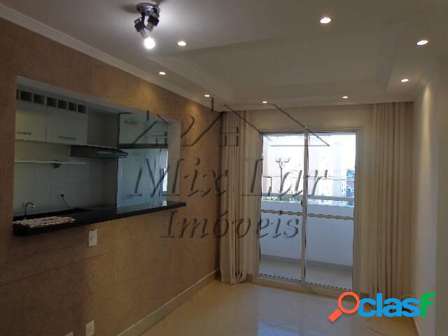 REF 5523 Apartamento no Jaguaré – São Paulo - SP