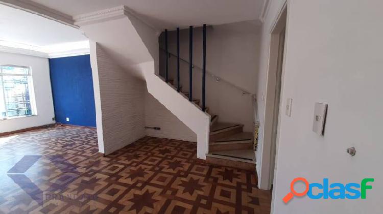 Sobrado Comercial para Locação no Campo Belo 7.000,00