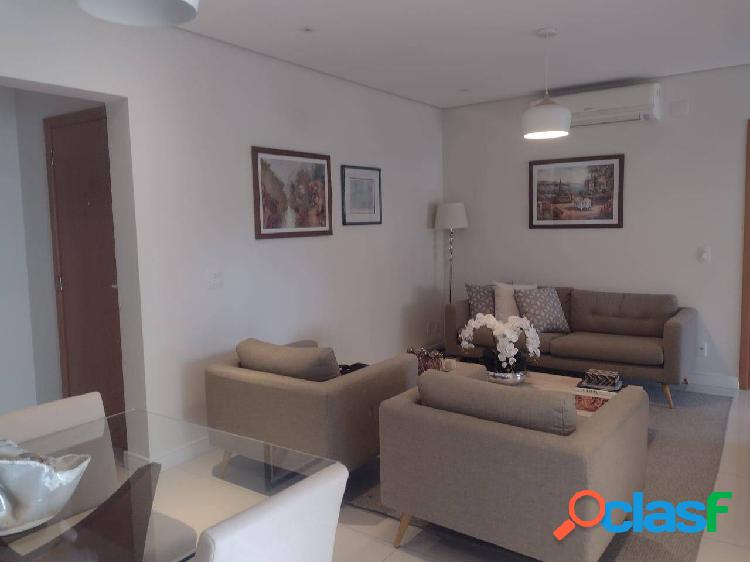 VENDE-SE APARTAMENTO NO COND PREMIUM TAMBORÉ EM SANTANA DE