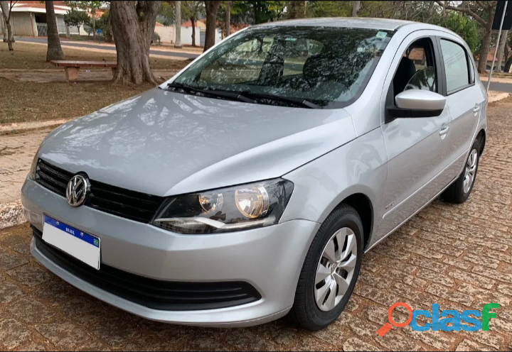 Volkswagen gol G6 1.0