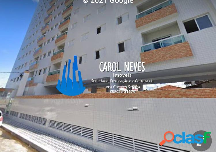 APARTAMENTO 1 DORMITÓRIO LADO PRAIA PARCELAMENTO DIRETO