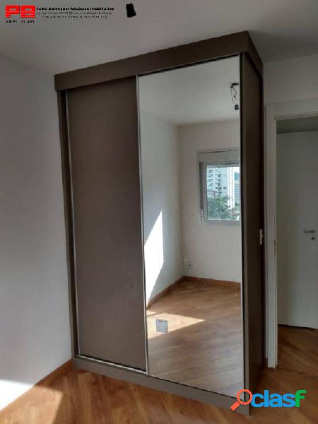 Apartamento 4 dormitórios - Itaim Bibi