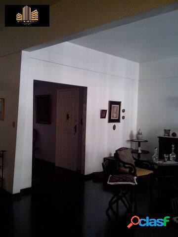 Apartamento alto padrão em Copacabana