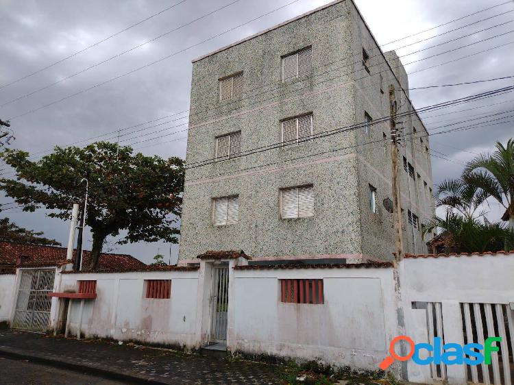 Apto 2dormitórios 1suite R$179.900,00 em Mongaguá a 50mts