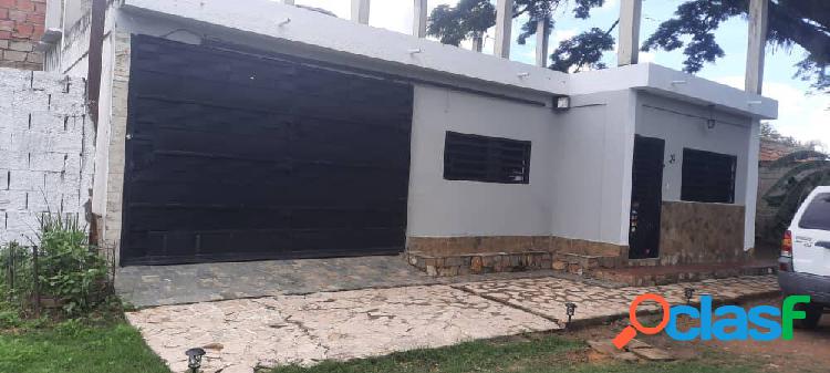 Casa en Venta Monte Sinaí San Diego