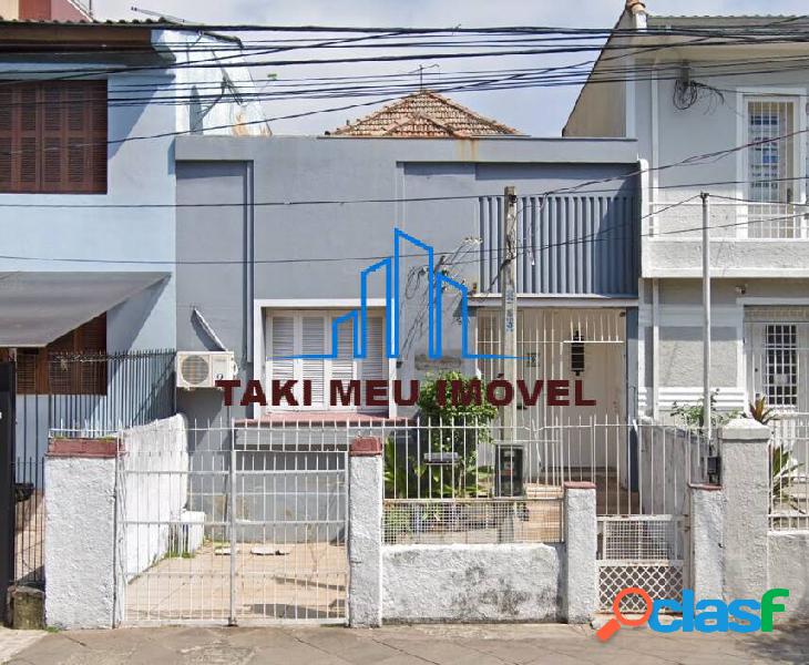 Casa residencial ou comercial com 188m². Espaço para