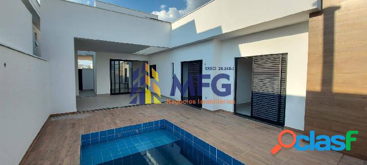 Excelente Casa Condomínio Ibiti Reserva