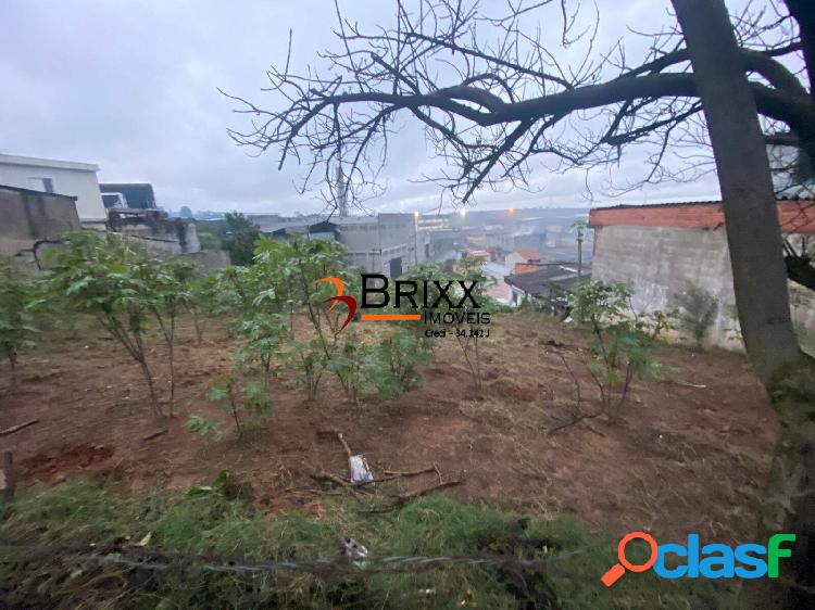 LOTE- 500M²- Á VENDA - PRÓXIMO AO CENTRO INDUSTRIAL DE