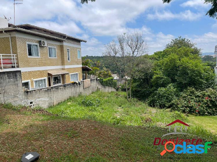 terreno a venda em vargem grande paulista/paisagem