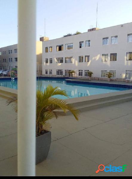 Ótimo Apartamento no Portal da Cidade - Campo Comprido