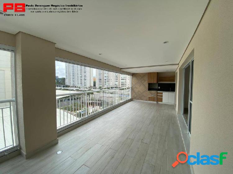 Apartamento 3 dormitórios - Jardim Dom Bosco