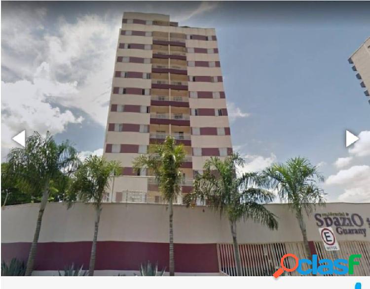 Apartamento 3 dormitórios - Spazio Guarany - Jundiaí