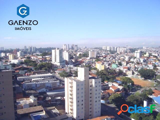 Apartamento bela vista