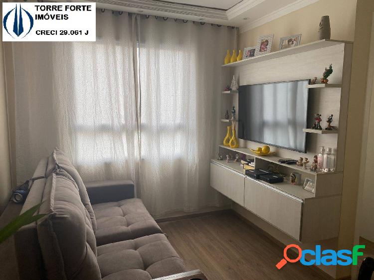 Apartamento com 2 quartos, 1 vaga (s) na Penha