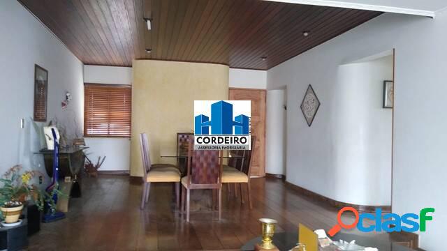 Apartamento de 03 Dormitórios em Santo André