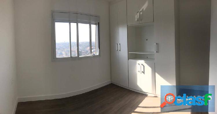 Apartamento novo para locação