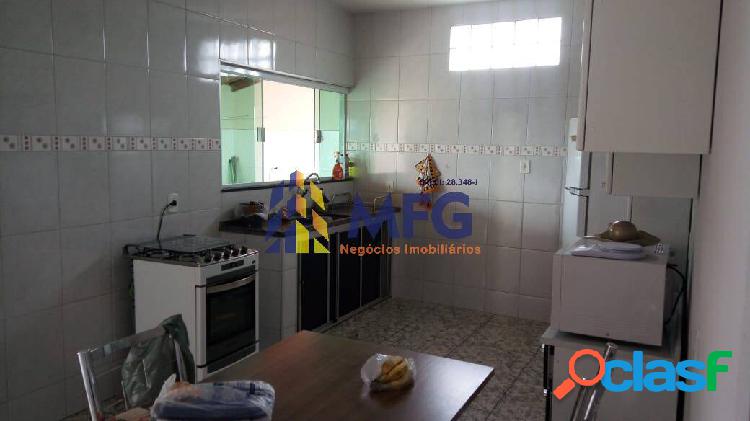 Casa à Venda Parque Bela Vista – Votorantim/SP