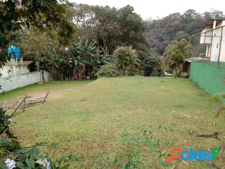 Lotes em Mairiporã no asfalto oportunidade!