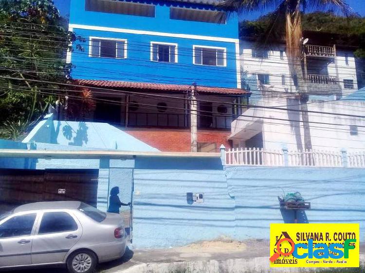 Recanto de Itaipuçu-Serrinha- Casa Duplex 3