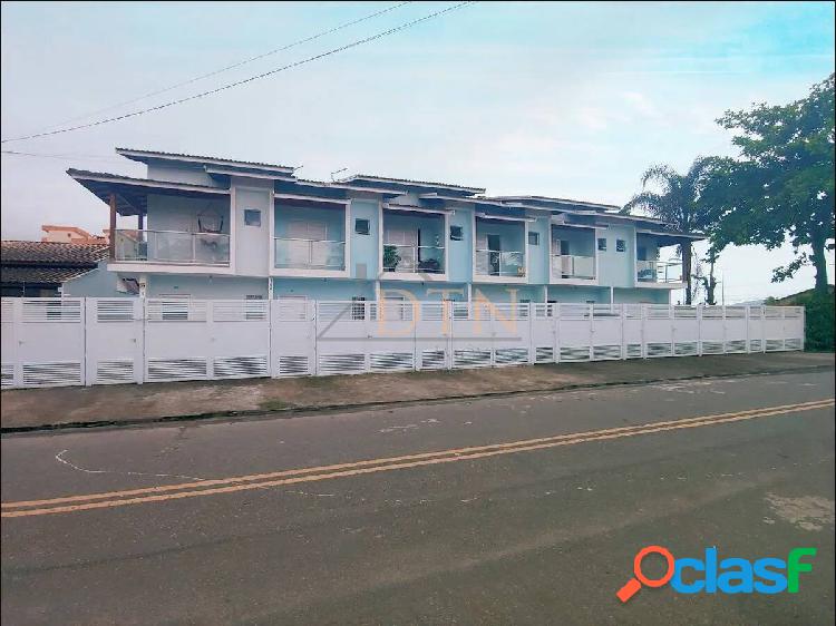 Sobrado praia de Massaguaçu - Caraguatatuba - Litoral Norte