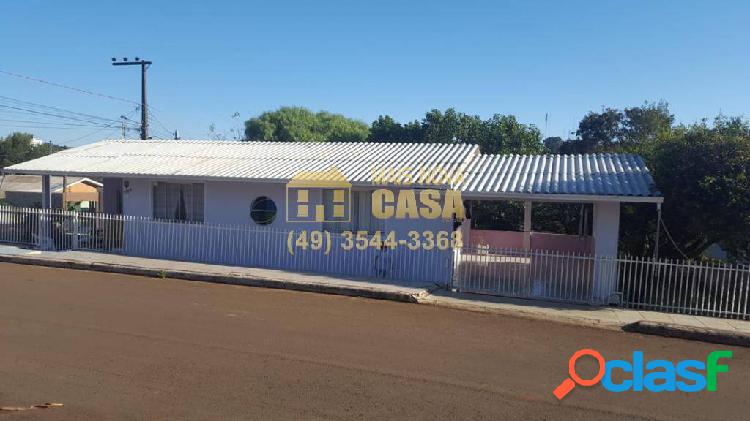 ÓTIMA CASA PARA VENDA