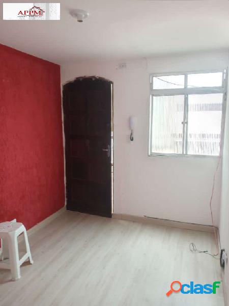 Vende Apartamento Prestes Maia - Guaianazes - SP - R$