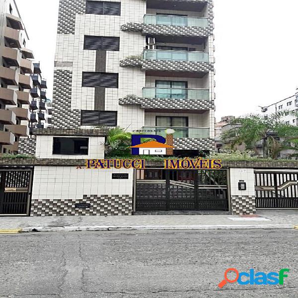 Apartamento 01 Dormitório em Praia Grande