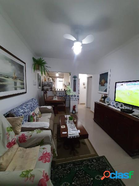 Apartamento 2 dormitórios - Boqueirão - Santos / SP