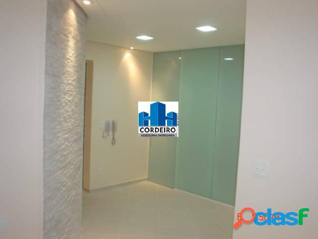 Apartamento de 02 Dormitórios em Santo André