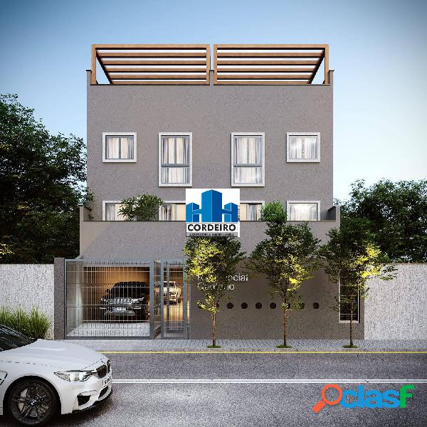 Apartamento sem Condomínio 02 Dormitórios em Santo André