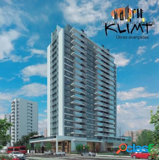 Apartamento Duplex à venda 3 Suítes Ed. Klimt Cabral -