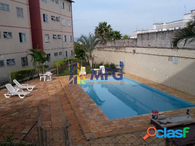 Apartamento Residencial Manchester
