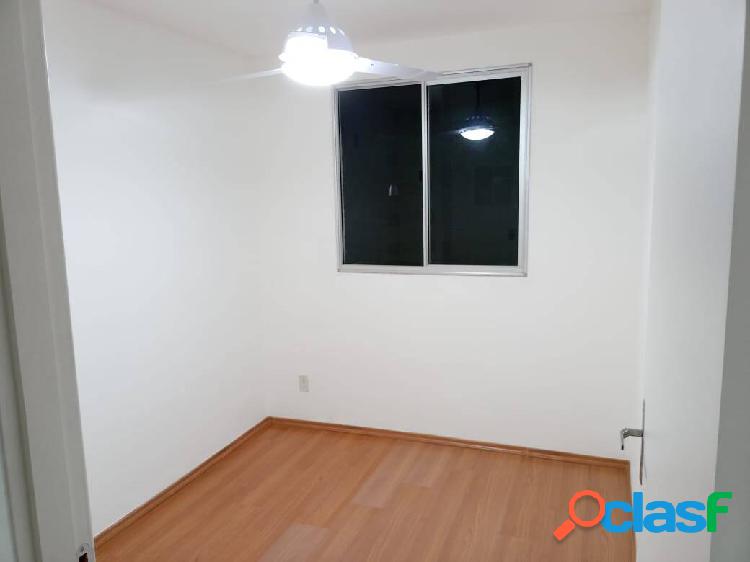 Apartamento Santa Cruz