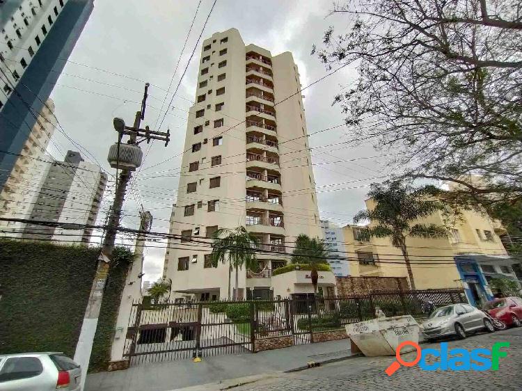 Apartamento com 2 dormitórios para alugar, 7 m² por R$