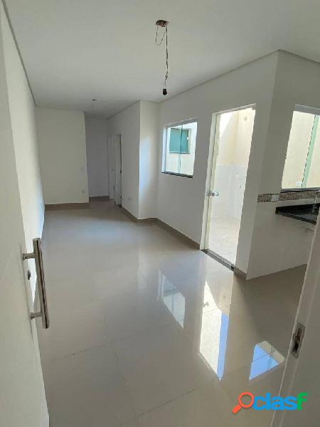 Apartamento sem condominio Parque oratorio