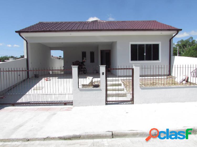 Casa com 3 dormitórios a venda, 118 m² por R$ 480.000,00 -