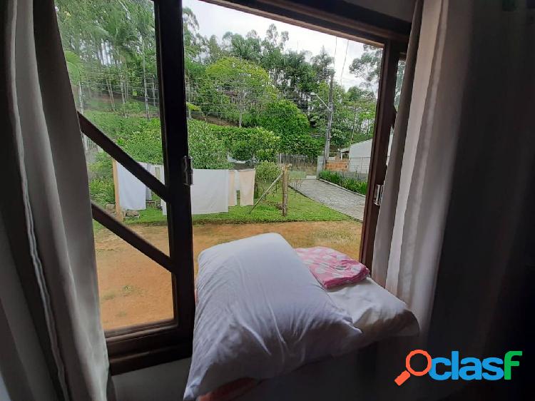 Casa no bairro Rio Pequeno