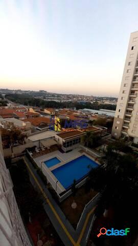 Excelente Apartamento Condomínio Clube Mirante Santa