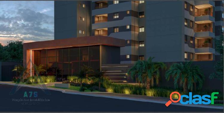 Lançamento Residencial ATMO em Sorocaba