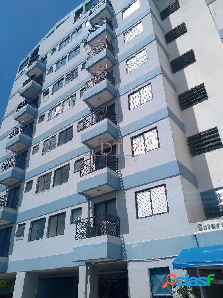 Apartamento - Massaguaçu - Caraguatatuba - Litoral de SP